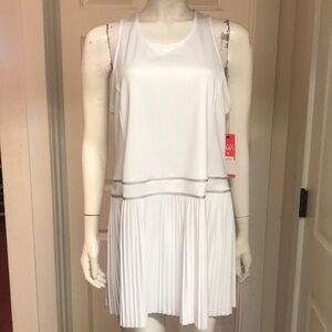 Lucky in Love Tennis/Golf/Athletic/Athleisure Dress, XL, NWT!